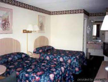 Knights Inn Point South Yemassee Eksteriør billede