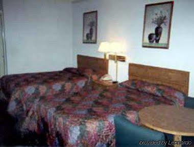 Knights Inn Point South Yemassee Eksteriør billede